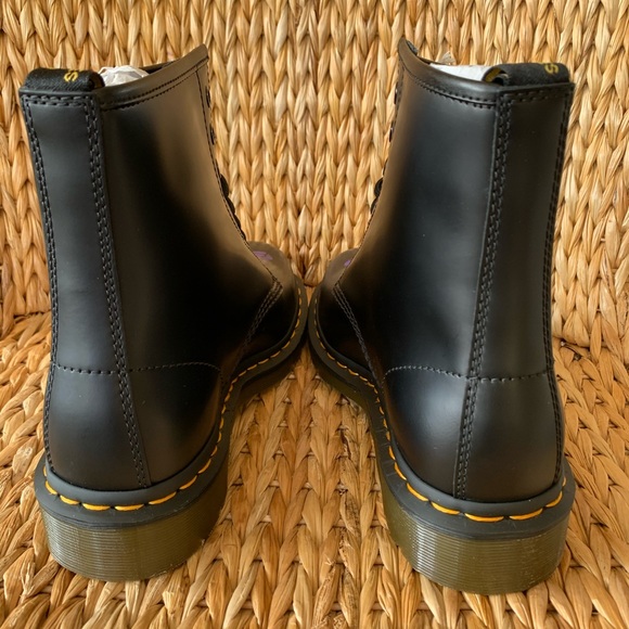 🦋Needles x Dr. Martens Limited Edition 1460 Boots - Picture 7 of 14